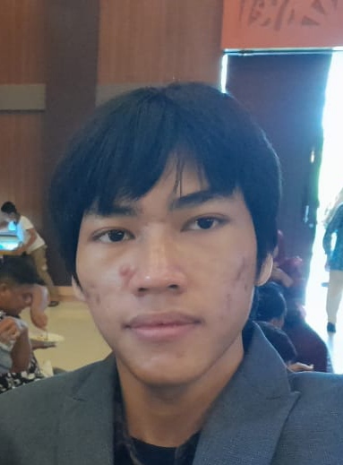 Foto profil pembuat